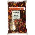 Starbaits Zmes Boilies 2,5kg