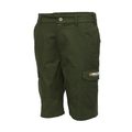 Prologic Kraťasy Combat Shorts Armádna Zelená