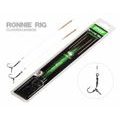 Zfish Návazec Fluorocarbon Ronnie Rig