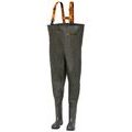 Prologic Prsačky Avenger Chest Waders Green