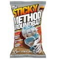 Bait-Tech Krmivová zmes Sticky Method 2kg
