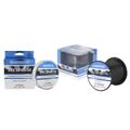 Shimano Vlasec Line Technium A Mono Grey