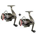 Giants Fishing Naviják SPX 4000 FD akce 1+1 Zdarma!
