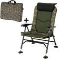 Giants fishing Sedačka Chair Gaube XT + Transportní taška!