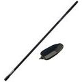 Prologic Zakrmovací lopatka Avenger Baiting Spoon N Handle 6ft/180cm