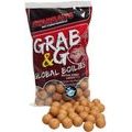 Starbaits Boilie Global Mega Fish