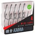 Korda Háčky Kamakura Wide Gape 10ks