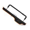 Delphin Pouzdro na prut SpinCase Eva 115cm