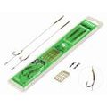 Zfish Návazec Curve Shank Carp Rig