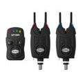 Delphin Sada Signalizátorov Optimo 9V + CSWII + snag 2+1