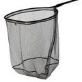 Giants Fishing Podběrák Deluxe Landing Net Rubber 85x75cm