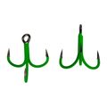 Madcat Trojháčky A-static Treble 6x Hook