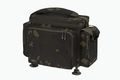 Korda Taška Compac Framed Carryall Small Dark Kamo