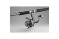 DAM Prut Full Cat XP Spin 2,4m 40-150g + Naviják 6000