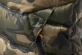 Prologic Vesta Bank Bound Camo Thermo Vest