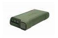 RidgeMonkey Powerbanka Vault C-Smart Wireless 77850mAh Green