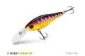 Delphin Wobler Wobby Crank-DP 7cm 12g