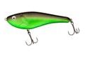 Zeck Wobler jerkbait Snatch 15cm