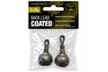 Giants fishing Záťaž Back Lead Coated 2ks