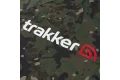 Trakker Mikina CR Camo Hoody