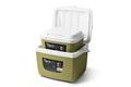 Delphin Set chladících boxů TwiceBOX 2v1