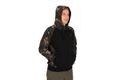 Fox Mikina Black/Camo Pullover Premium 310 Hoodie