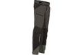 Westin Kalhoty Reel Flex Trousers Black/Grey