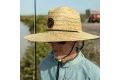 Grundéns Klobúk Waterman Straw Hat Reed O/S