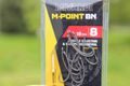 Mivardi Háčiky M-Point BN