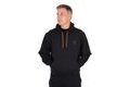 Fox Mikina Classic Hoody Black/Orange
