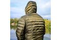 Sonik Bunda Packaway Insulator Jacket