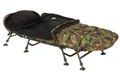 Giants Fishing Spací pytel 5 Season Ext Camo Sleeping Bag