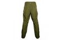 RidgeMonkey Kalhoty APEarel Dropback Heavyweight Trousers Green