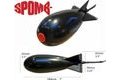 SPOMB Zakrmovací raketa Bait Rocket