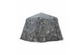 Nash Zimní přehoz Bank Life Blockhouse Camo Pro Overwrap