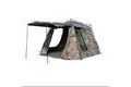 Nash Bivak Bank Life Blockhouse Camo Pro 2025