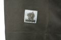Nash Kraťasy Make It Happen Badge Shorts Green