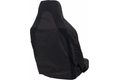 Black Cat Potah sedadla do auta BC Waterproof Seat Cover
