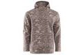 Grundéns Mikina Kryall Hoodie Stone Liquid Camo