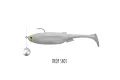 Libra Lures Gumová nástraha Kraken Shad 3″ 8ks