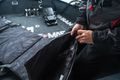 Fox Rage Podložka Voyager Camo XL Mat