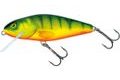 Salmo Wobler Perch Floating 12cm