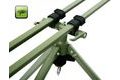 Giants Fishing Stojan Tripod Army 4 Rods + 2x hlásič zdarma