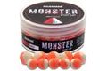 Haldorádó Pop-Up Boilies Method Monster 9+11mm 30g