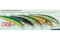 Spro Wobler PowerCatcher Plus Xtreme Minnow 9cm