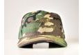 Giants Fishing Kšiltovka Cap Camo GL