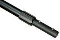 Giants fishing Podběrák Deluxe Landing Net Rubber Medium 70x60cm (2x rukojeť)