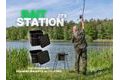 Zfish Stojan na Kbelík Bait Station ZFX