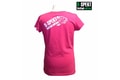 R-Spekt Tričko Lady Carper ružové