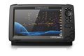 Lowrance Echolot Hook Reveal 9 se Sondou Tripleshot